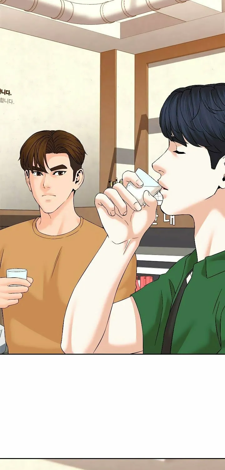 Read From the Grave and Back chapter 145 image 23 on Lezhin