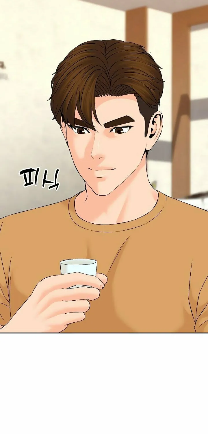 Read From the Grave and Back chapter 145 image 24 on Lezhin