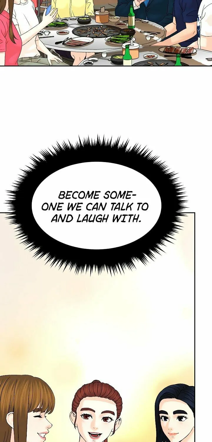 Read From the Grave and Back chapter 145 image 27 on Lezhin