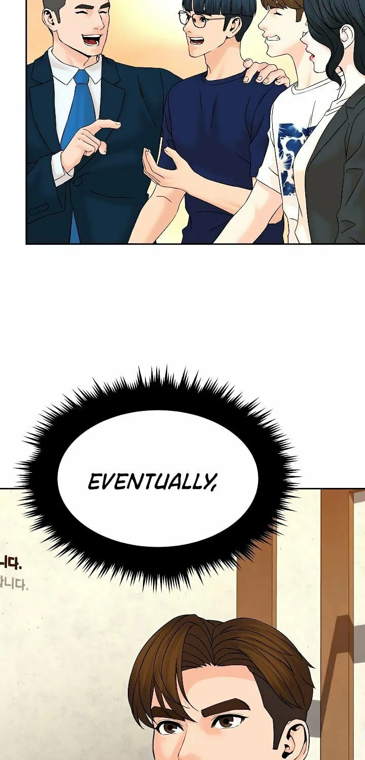 Read From the Grave and Back chapter 145 image 29 on Lezhin