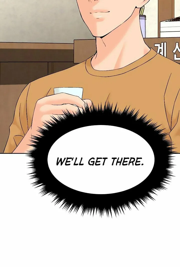 Read From the Grave and Back chapter 145 image 30 on Lezhin