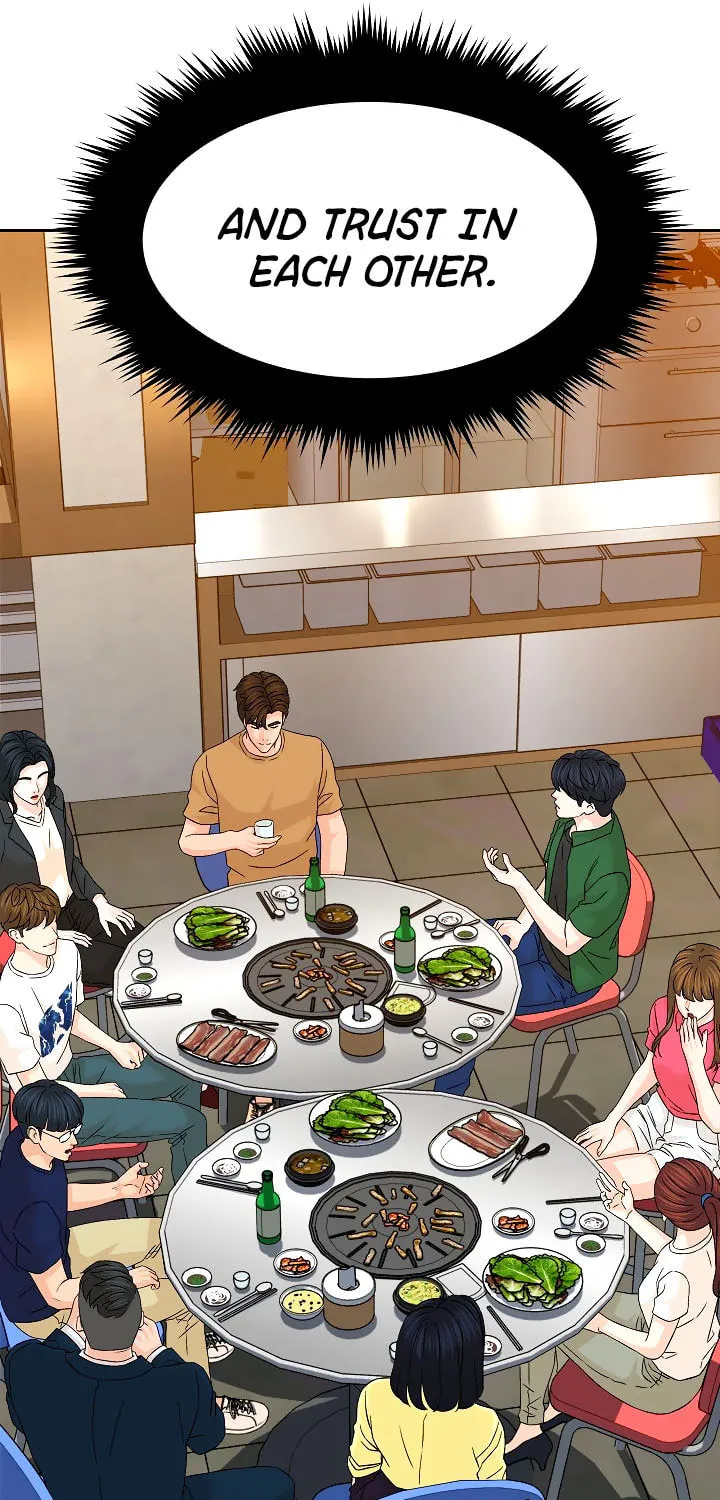 Read From the Grave and Back chapter 145 image 31 on Lezhin