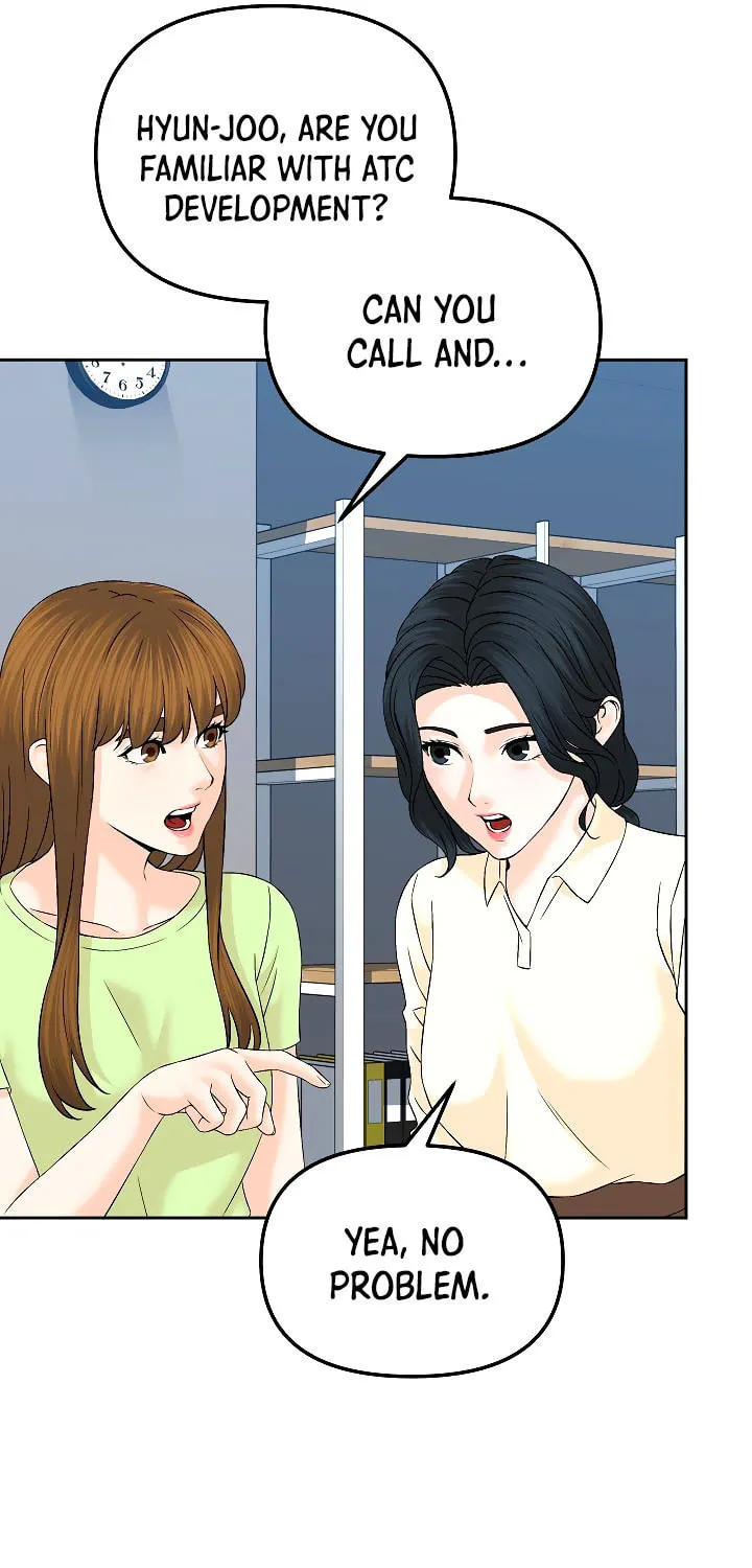 Read From the Grave and Back chapter 145 image 37 on Lezhin