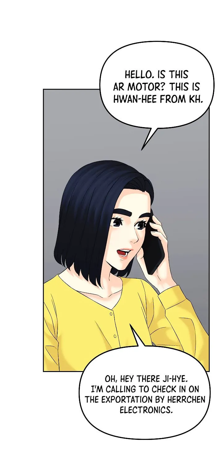 Read From the Grave and Back chapter 145 image 38 on Lezhin