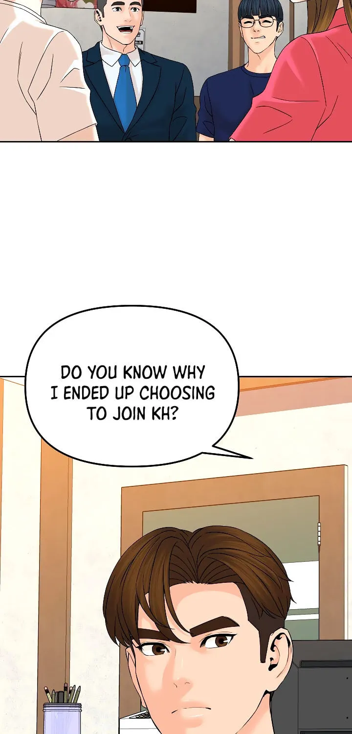 Read From the Grave and Back chapter 145 image 4 on Lezhin
