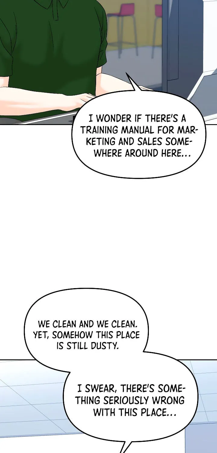 Read From the Grave and Back chapter 145 image 41 on Lezhin