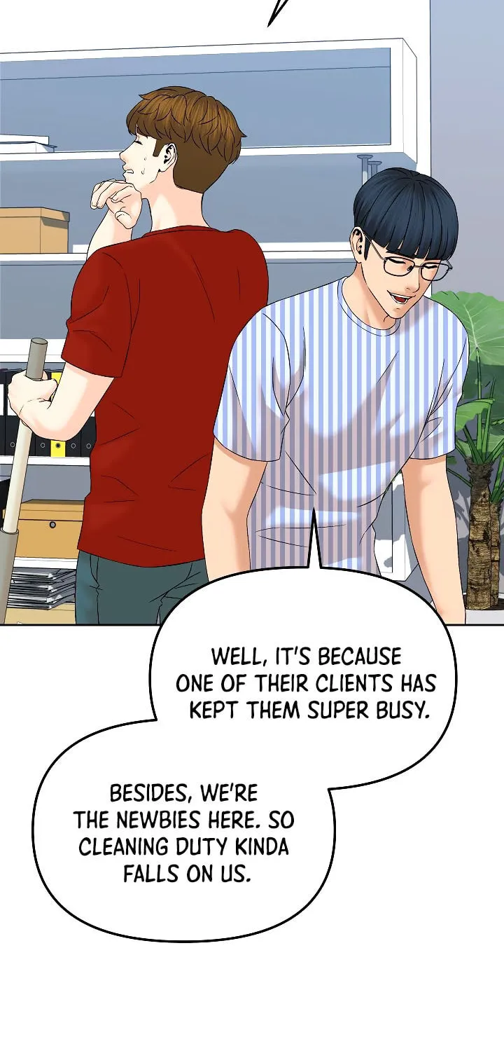 Read From the Grave and Back chapter 145 image 42 on Lezhin
