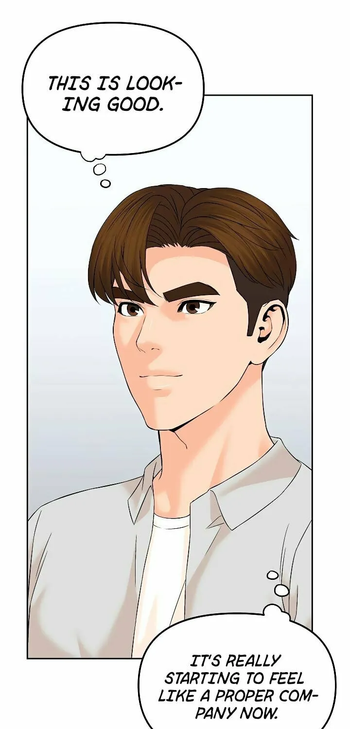 Read From the Grave and Back chapter 145 image 43 on Lezhin