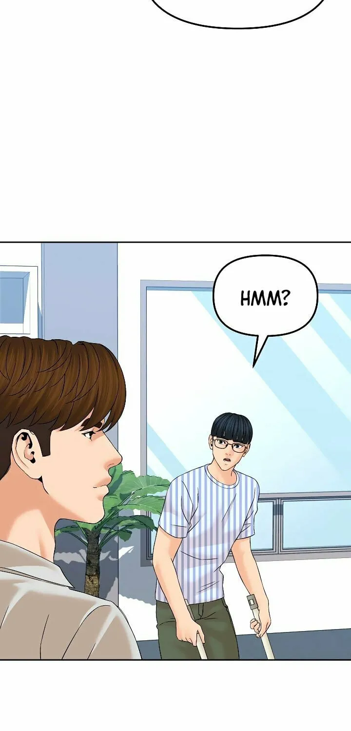 Read From the Grave and Back chapter 145 image 44 on Lezhin