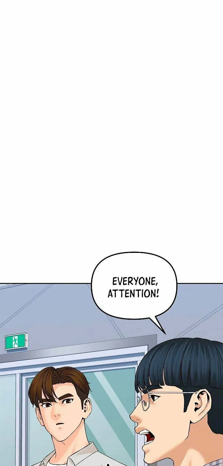 Read From the Grave and Back chapter 145 image 45 on Lezhin