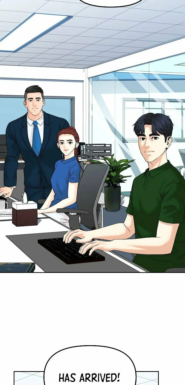 Read From the Grave and Back chapter 145 image 47 on Lezhin