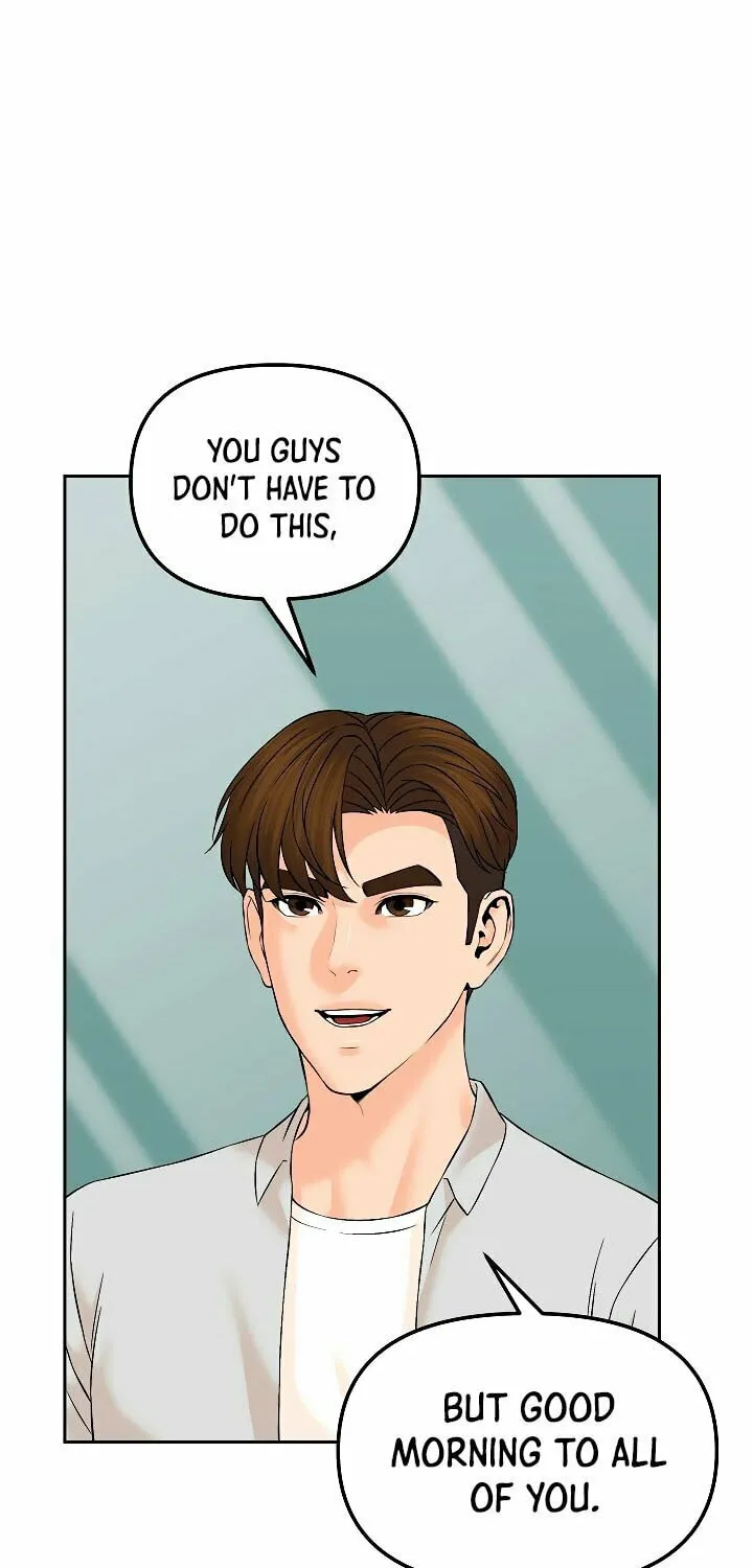 Read From the Grave and Back chapter 145 image 50 on Lezhin