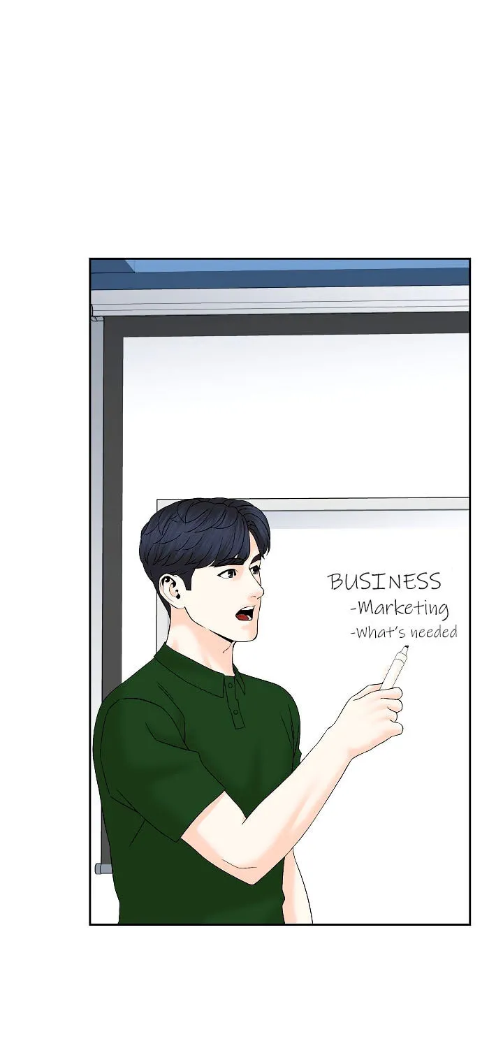 Read From the Grave and Back chapter 145 image 57 on Lezhin