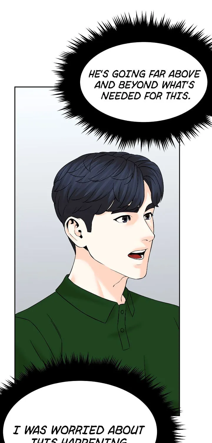 Read From the Grave and Back chapter 145 image 69 on Lezhin