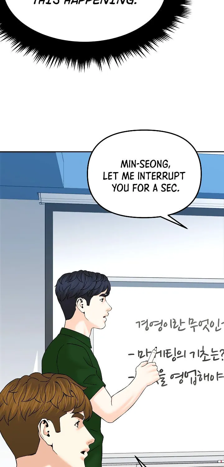 Read From the Grave and Back chapter 145 image 70 on Lezhin