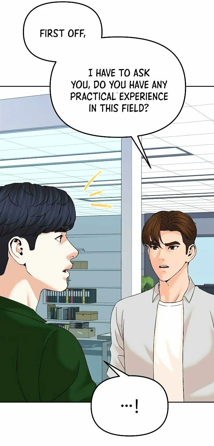 Read From the Grave and Back chapter 145 image 73 on Lezhin
