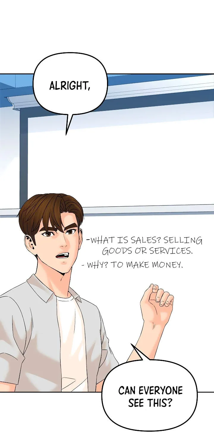 Read From the Grave and Back chapter 145 image 81 on Lezhin