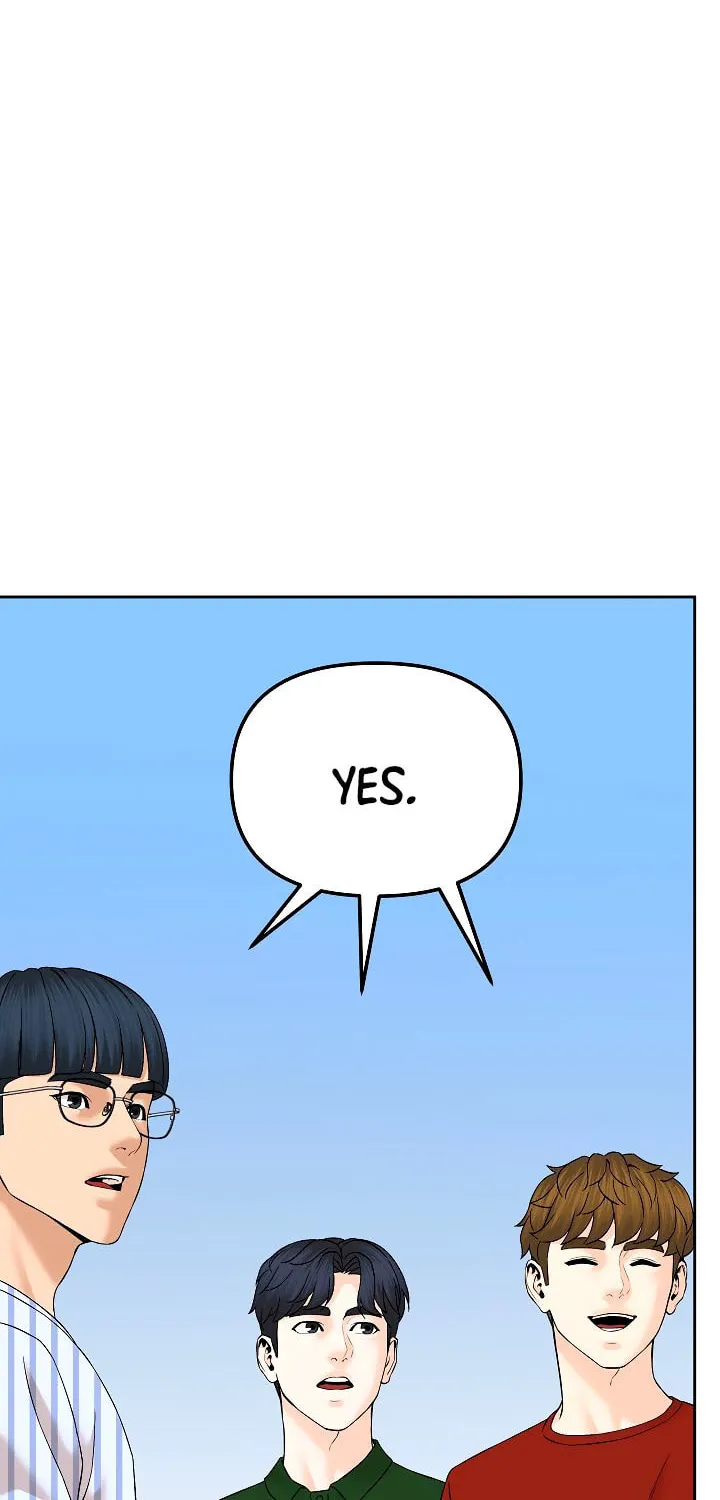Read From the Grave and Back chapter 145 image 82 on Lezhin