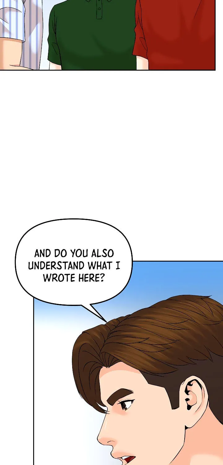 Read From the Grave and Back chapter 145 image 83 on Lezhin