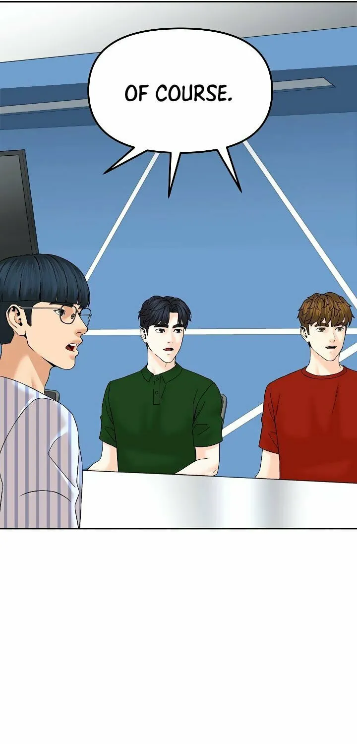 Read From the Grave and Back chapter 145 image 85 on Lezhin