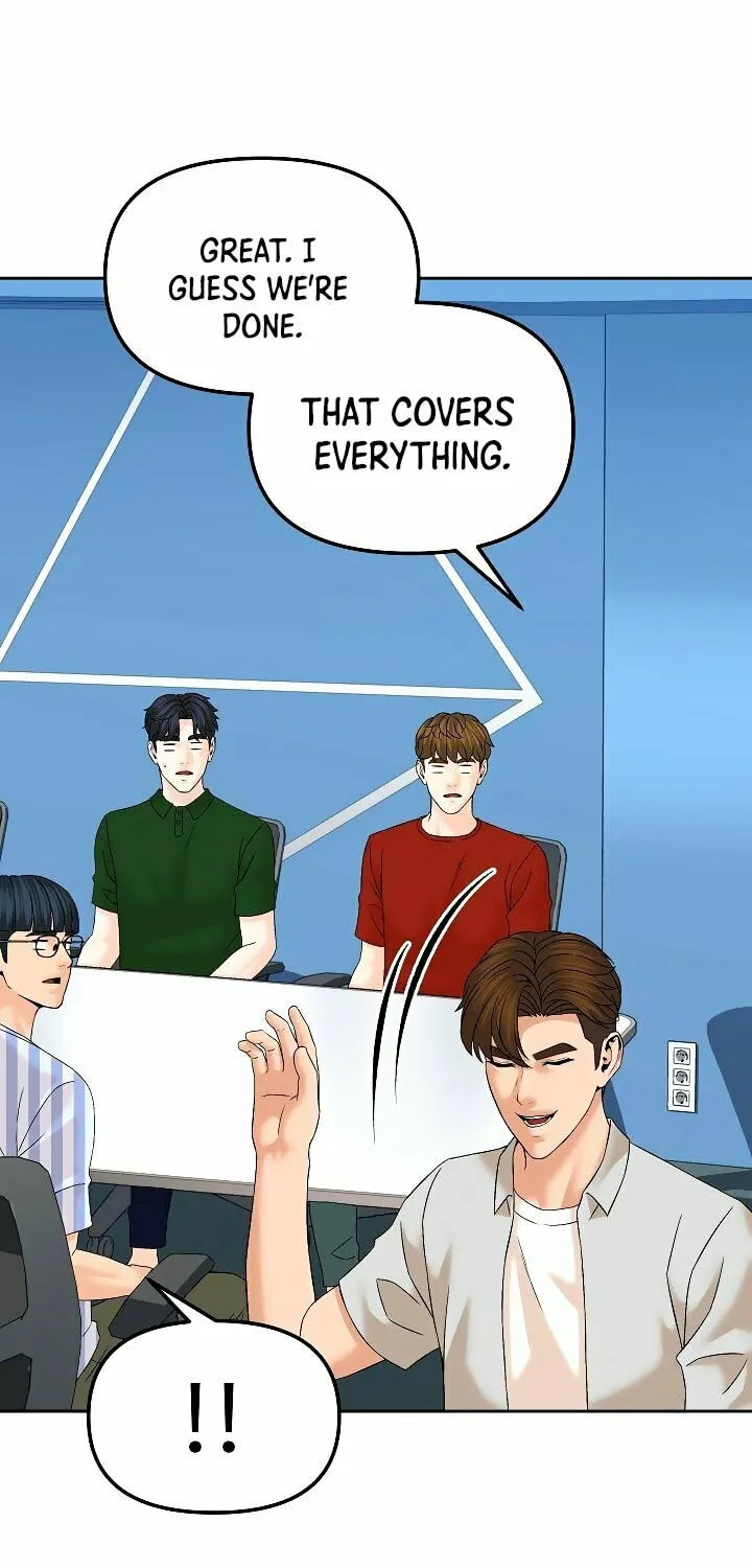 Read From the Grave and Back chapter 145 image 86 on Lezhin