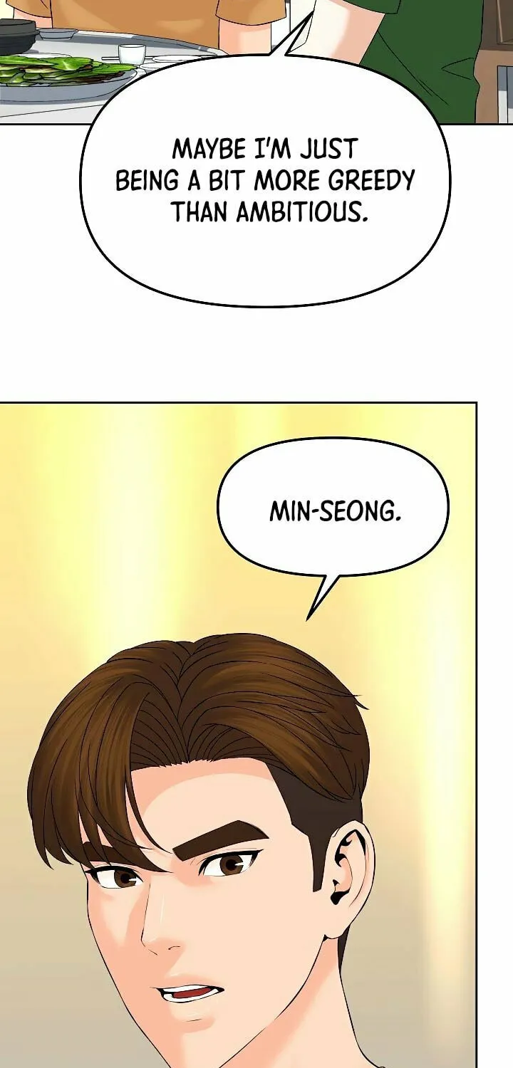 Read From the Grave and Back chapter 145 image 9 on Lezhin