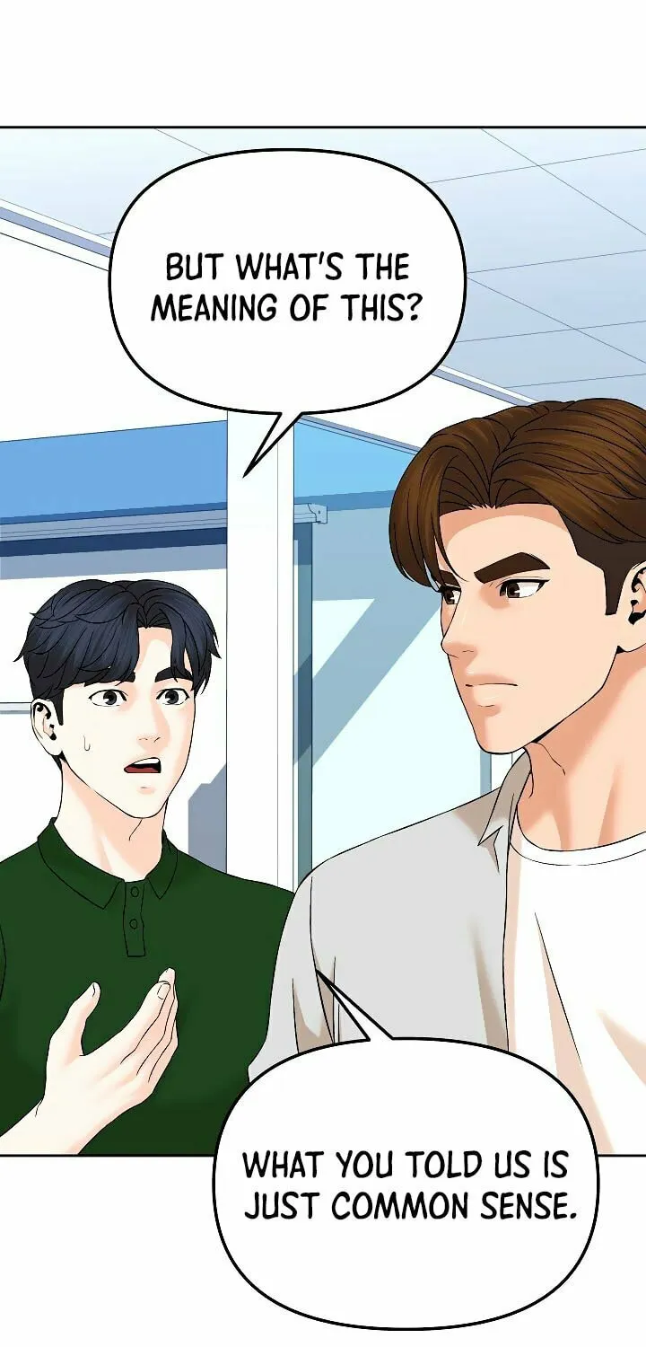 Read From the Grave and Back chapter 145 image 91 on Lezhin