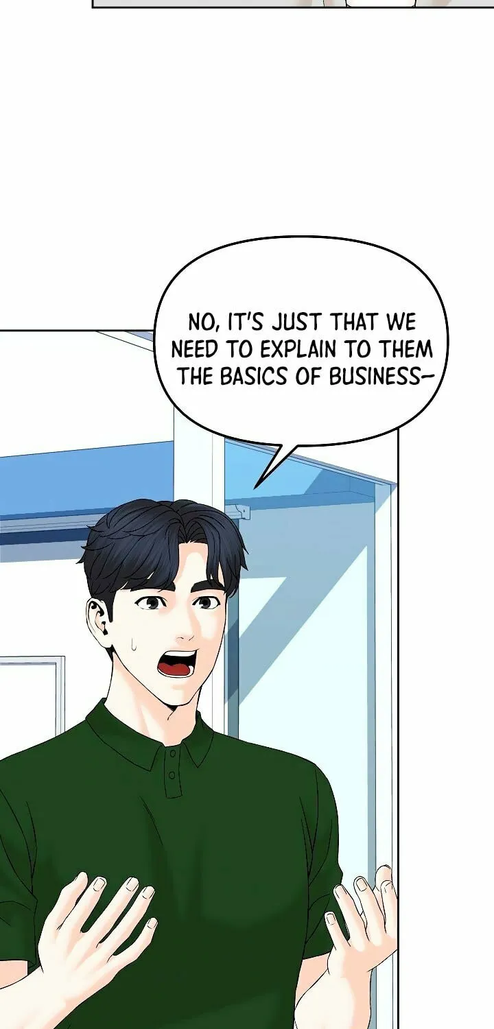 Read From the Grave and Back chapter 145 image 93 on Lezhin