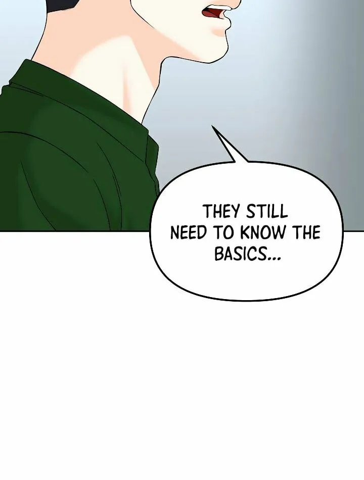Read From the Grave and Back chapter 145 image 96 on Lezhin