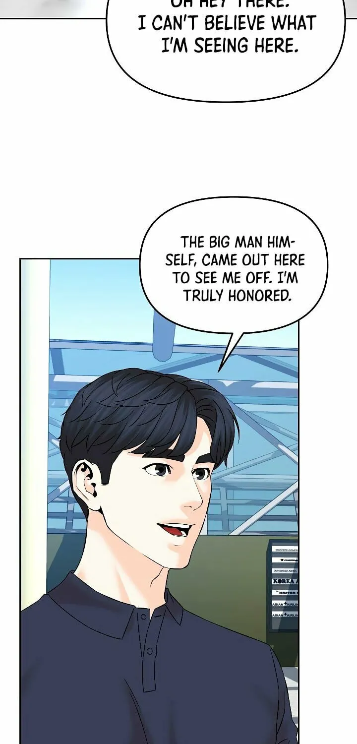 Read From the Grave and Back chapter 147 image 100 on Lezhin