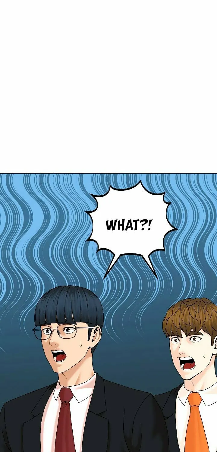 Read From the Grave and Back chapter 147 image 14 on Lezhin