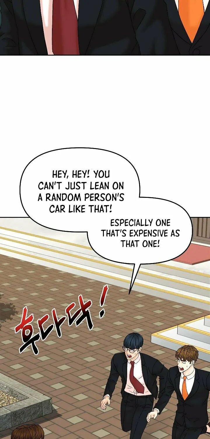 Read From the Grave and Back chapter 147 image 15 on Lezhin