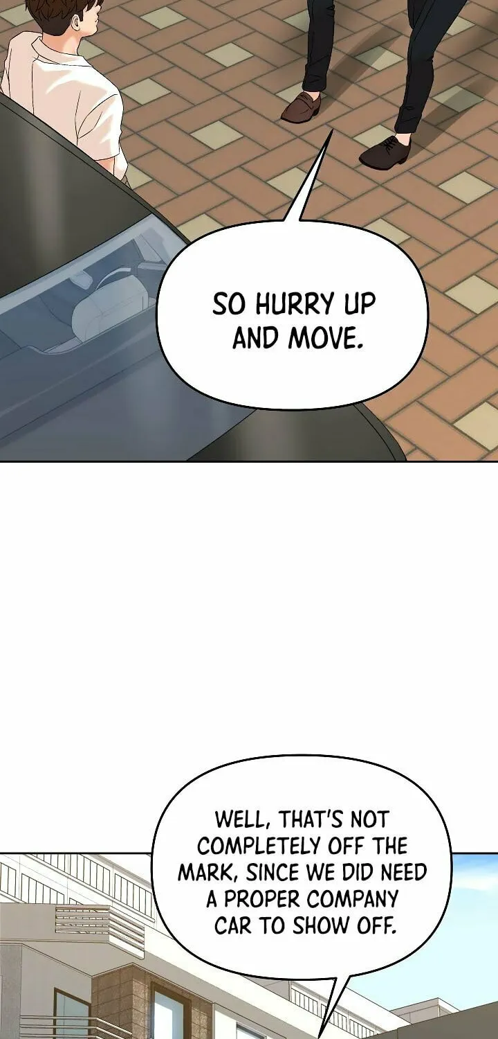 Read From the Grave and Back chapter 147 image 16 on Lezhin