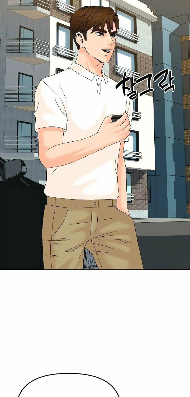 Read From the Grave and Back chapter 147 image 17 on Lezhin