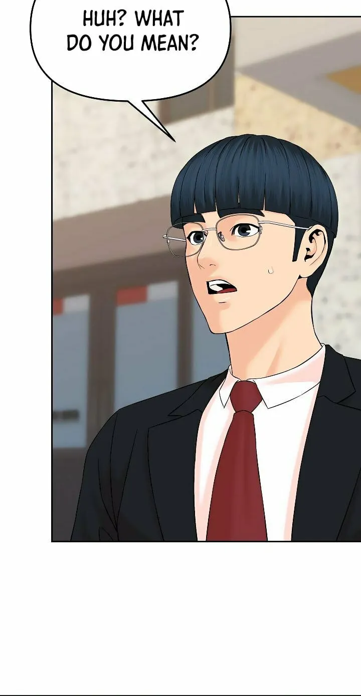 Read From the Grave and Back chapter 147 image 18 on Lezhin