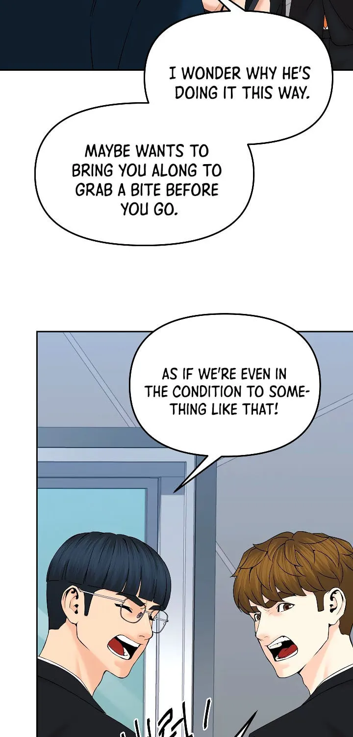 Read From the Grave and Back chapter 147 image 2 on Lezhin