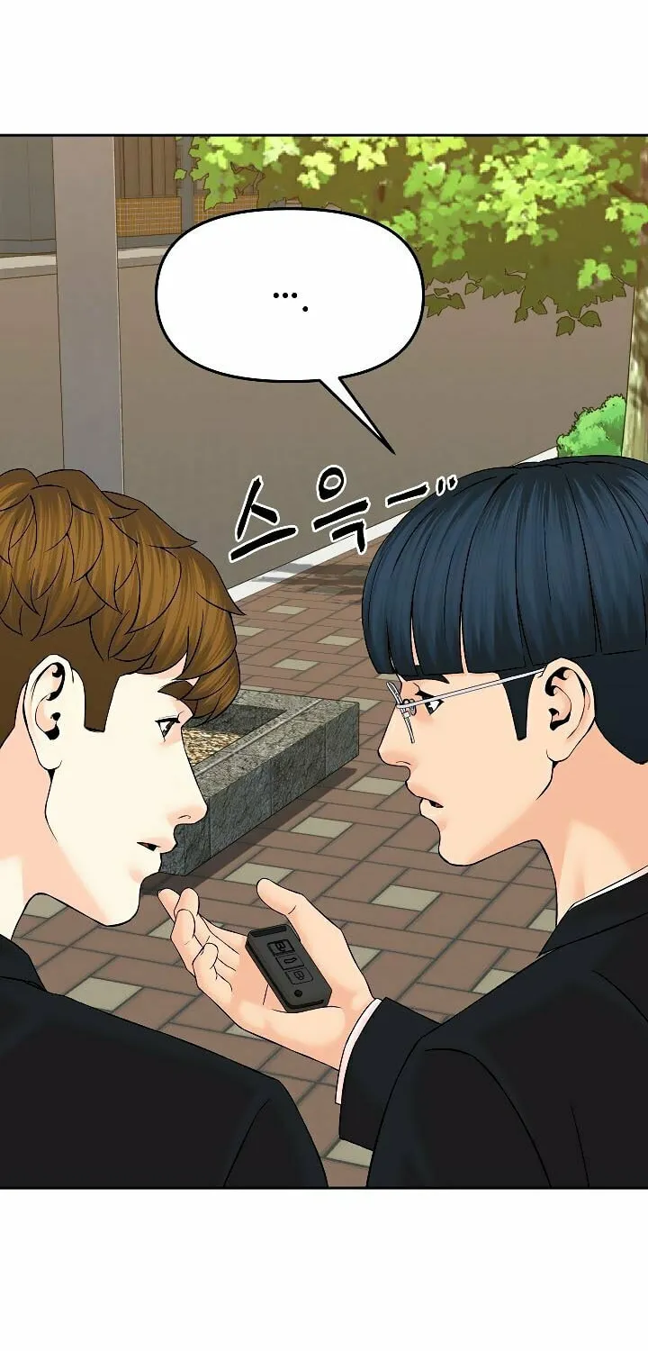 Read From the Grave and Back chapter 147 image 20 on Lezhin