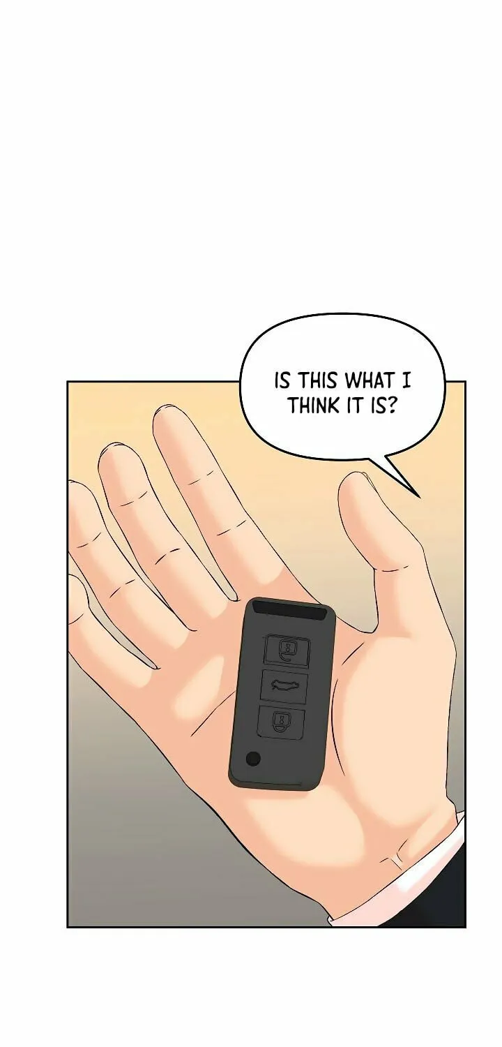 Read From the Grave and Back chapter 147 image 21 on Lezhin