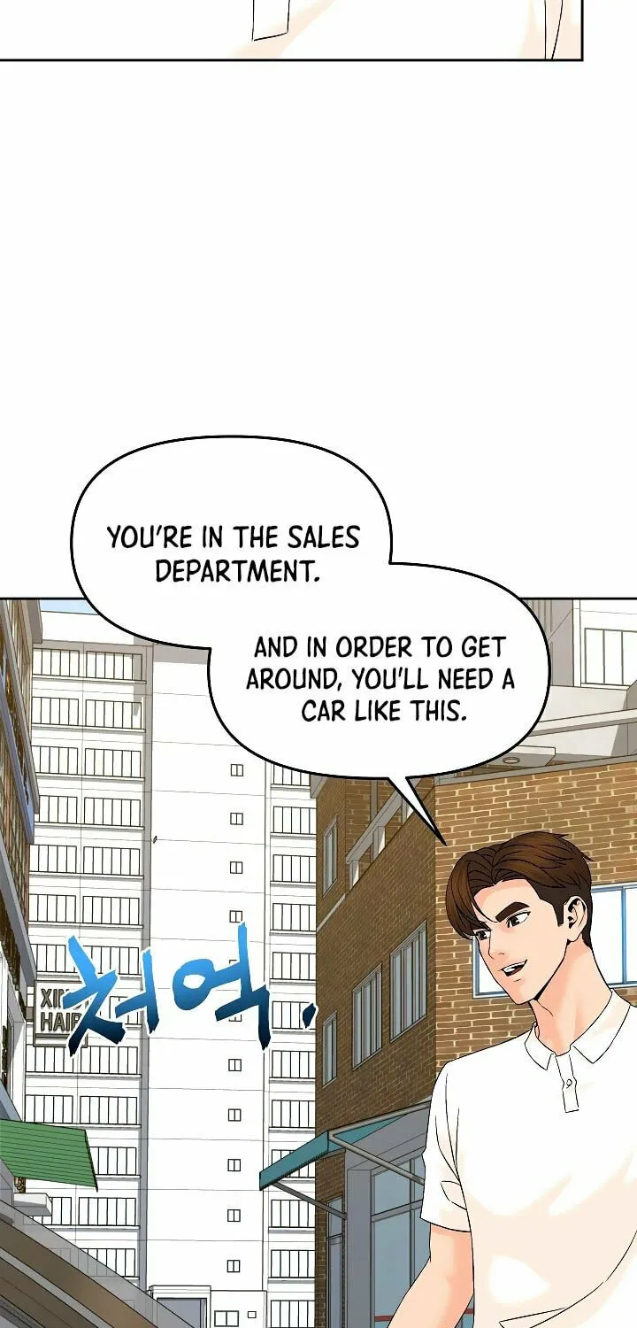 Read From the Grave and Back chapter 147 image 23 on Lezhin