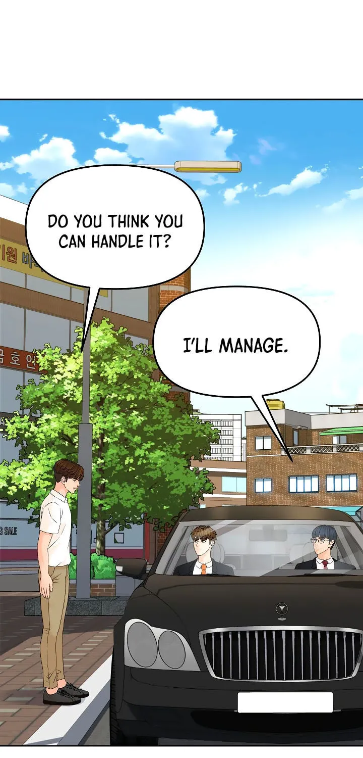 Read From the Grave and Back chapter 147 image 28 on Lezhin