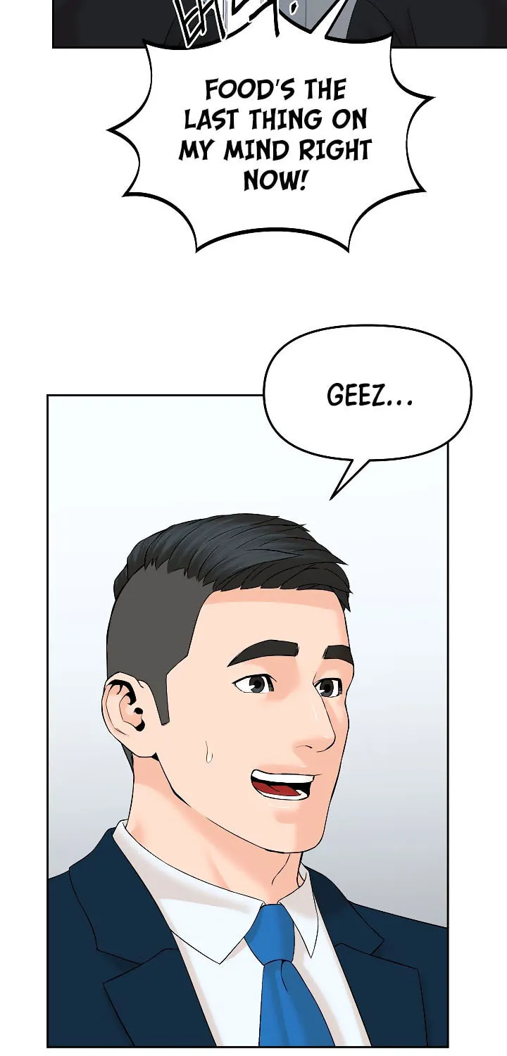 Read From the Grave and Back chapter 147 image 3 on Lezhin
