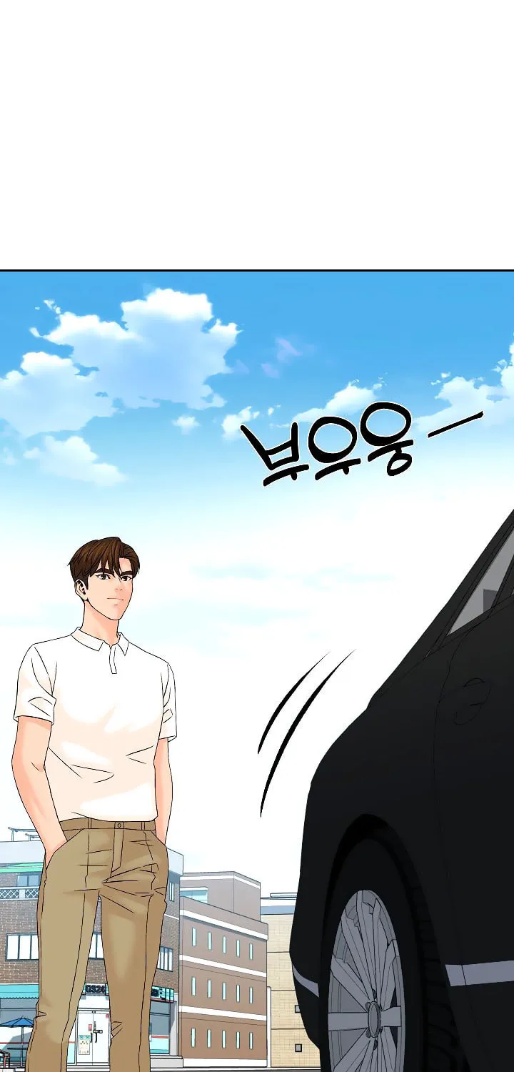 Read From the Grave and Back chapter 147 image 32 on Lezhin