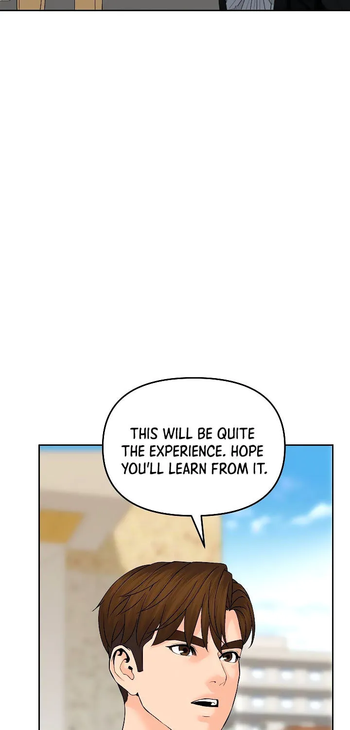 Read From the Grave and Back chapter 147 image 33 on Lezhin