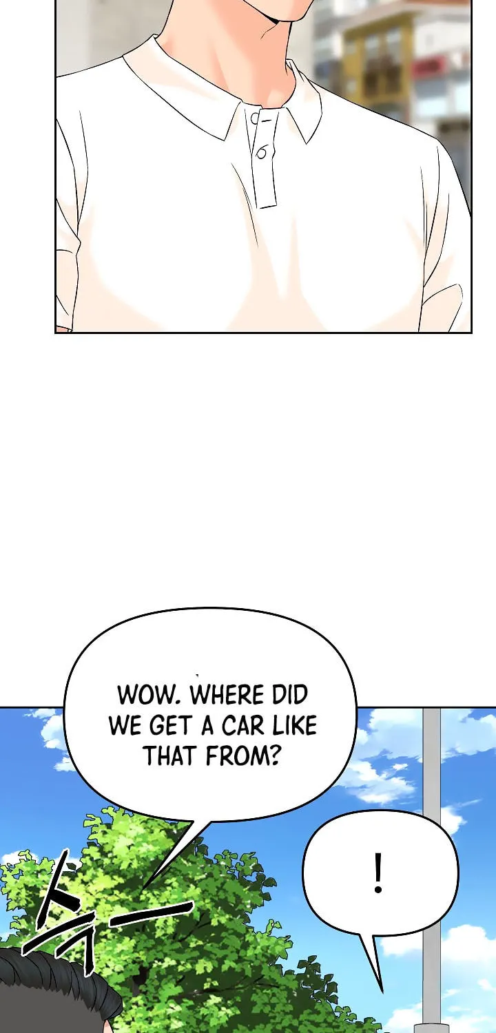Read From the Grave and Back chapter 147 image 34 on Lezhin