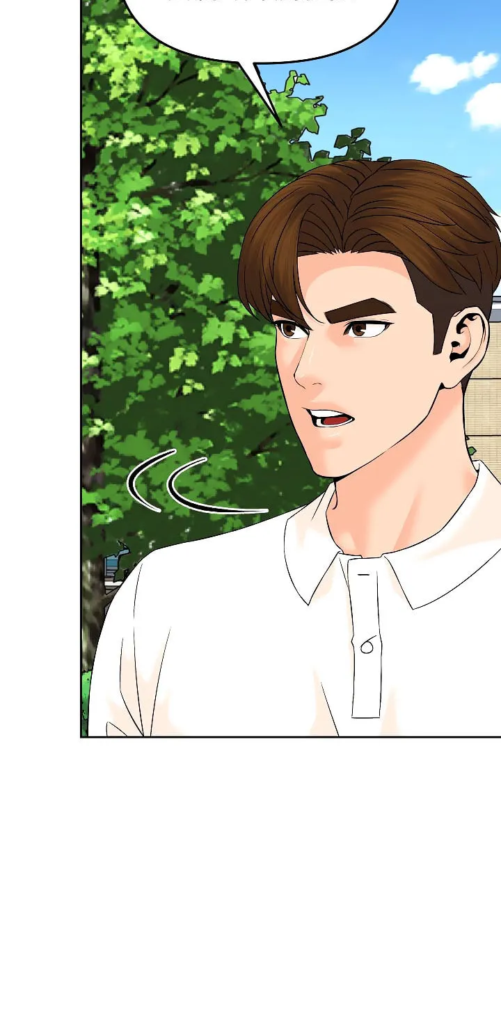 Read From the Grave and Back chapter 147 image 36 on Lezhin
