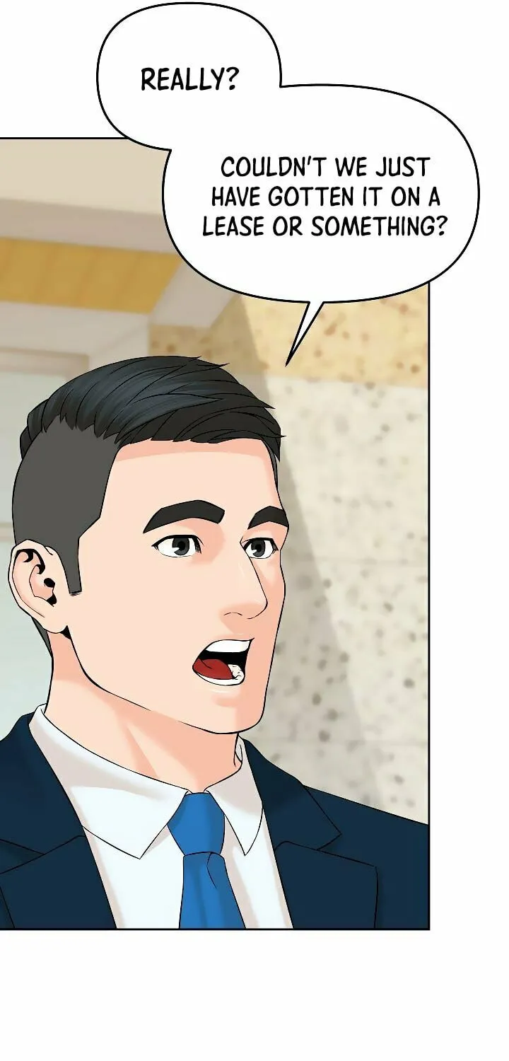 Read From the Grave and Back chapter 147 image 37 on Lezhin