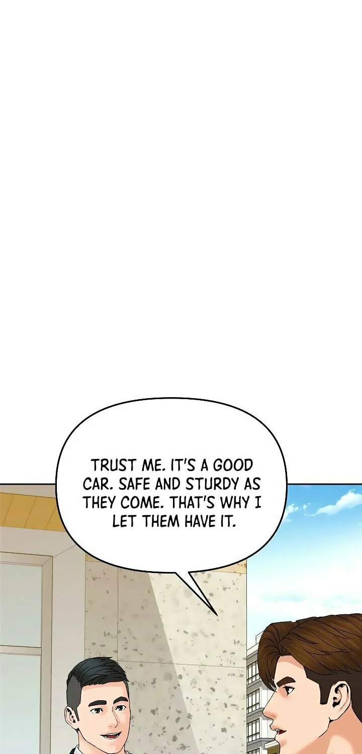 Read From the Grave and Back chapter 147 image 38 on Lezhin