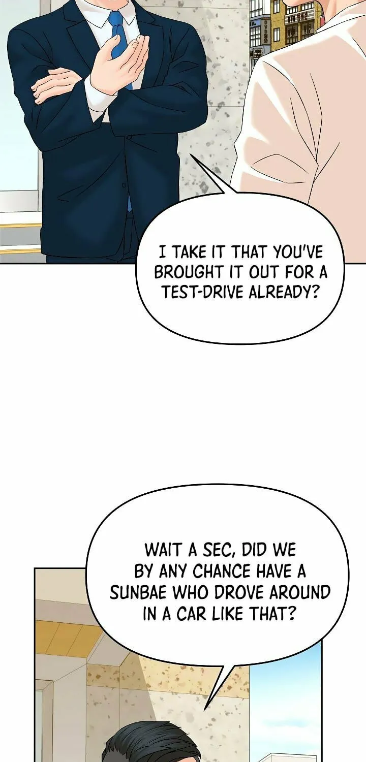Read From the Grave and Back chapter 147 image 39 on Lezhin