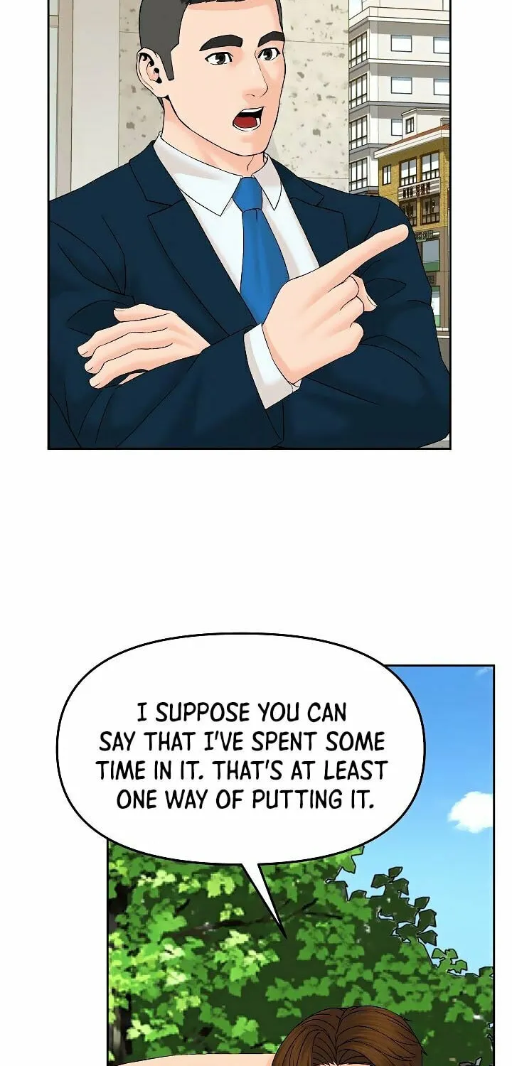 Read From the Grave and Back chapter 147 image 40 on Lezhin
