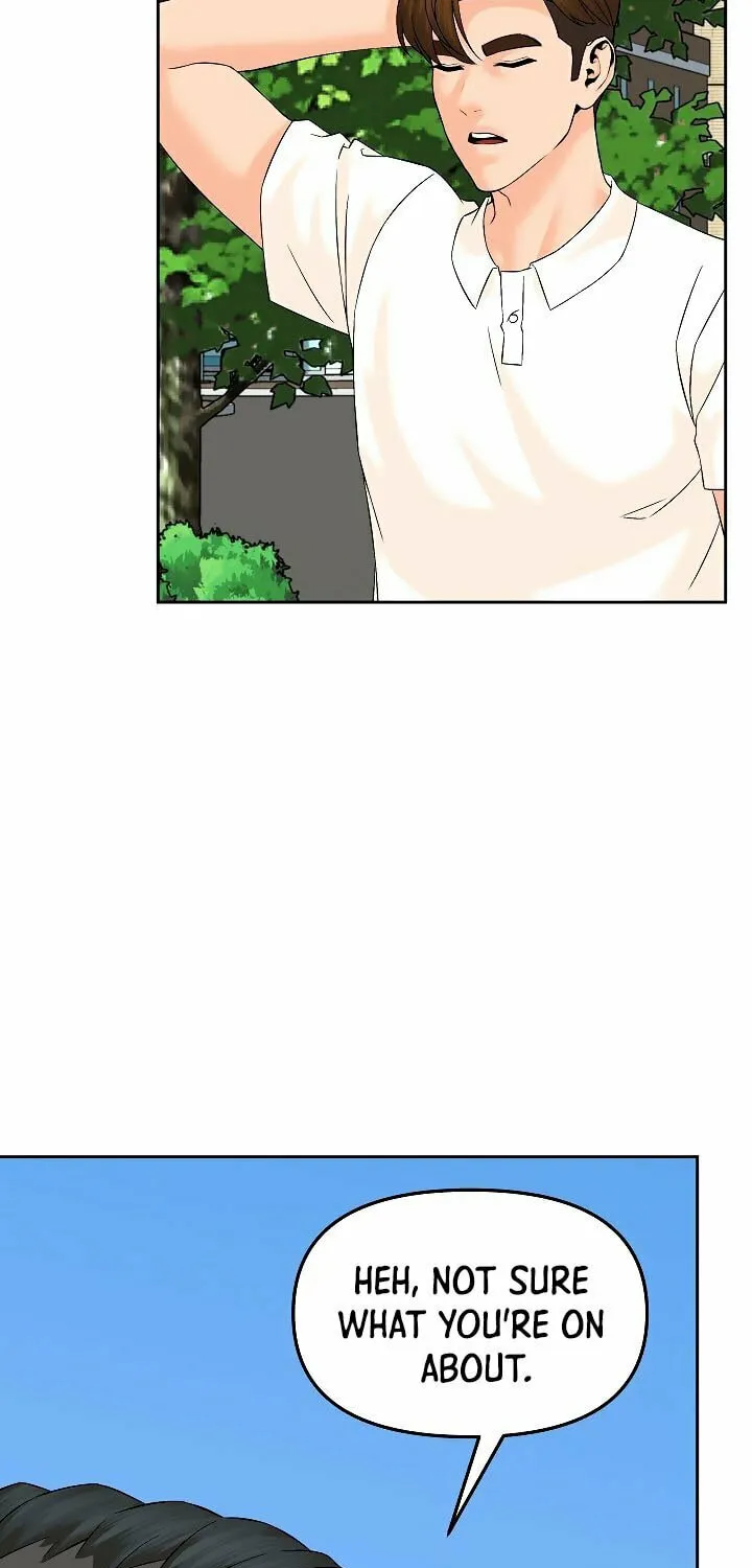 Read From the Grave and Back chapter 147 image 41 on Lezhin